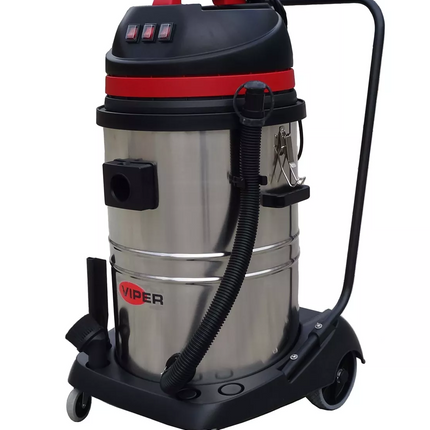 Nilfisk LSU375-EU Viper stof-/waterzuiger