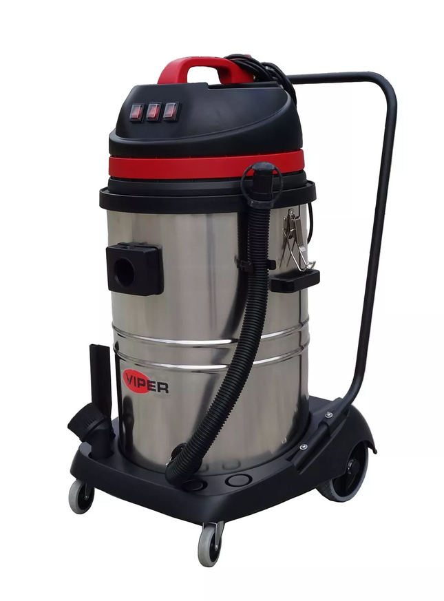 Nilfisk LSU375-EU Viper stof-/waterzuiger