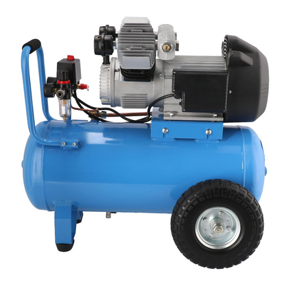 Airpress Compressor LM 50-350 - 36827