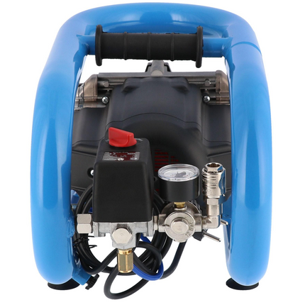 Airpress Compressor LMO 3-210 230V - 36748
