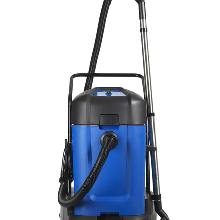 Nilfisk stof-waterzuiger MAXXI II 75-2WD