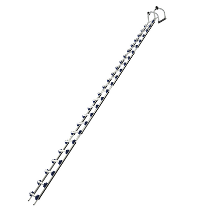 Little Jumbo Dakladder EvoKlip 6,7 meter set- 1202453733