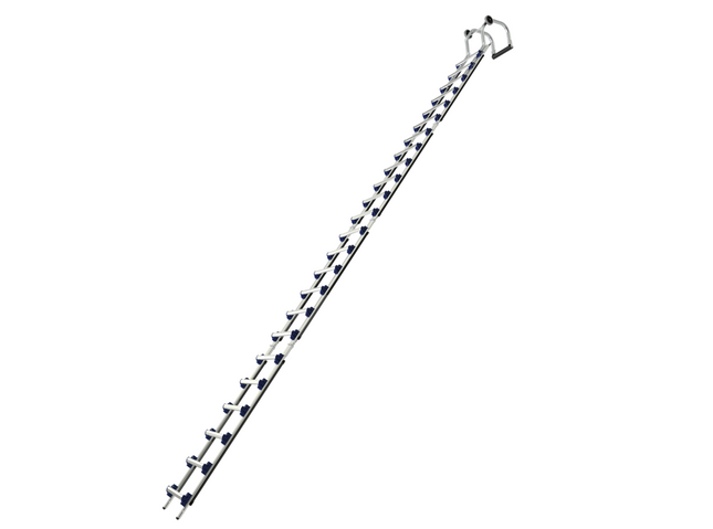Little Jumbo Dakladder EvoKlip 6,7 meter set- 1202453733