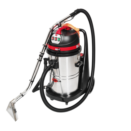 Nilfisk CAR275 Viper bekledingsreiniger