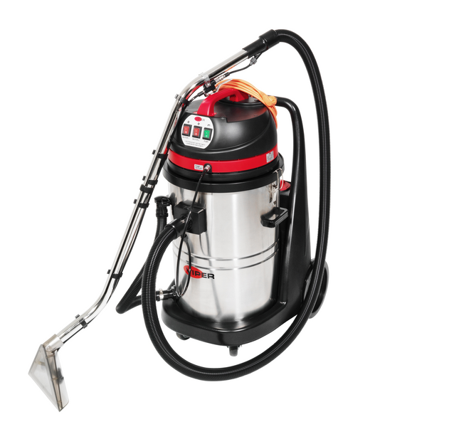 Nilfisk CAR275 Viper bekledingsreiniger