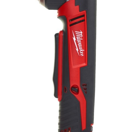 Milwaukee Li-ion haakse accu-boormachine C18 RAD-0