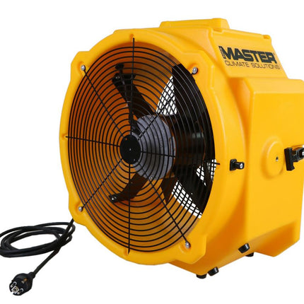 Master Ventilator DFX 20 P
