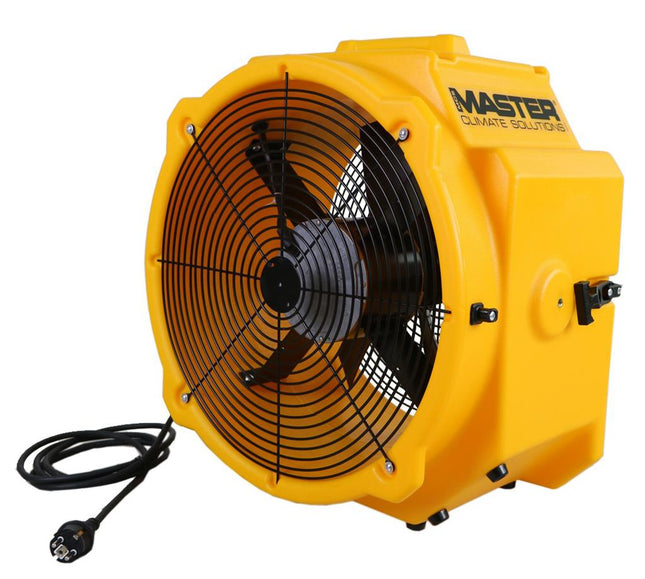 Master Ventilator DFX 20 P