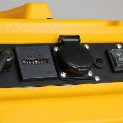 Master ventilator DFX20 P