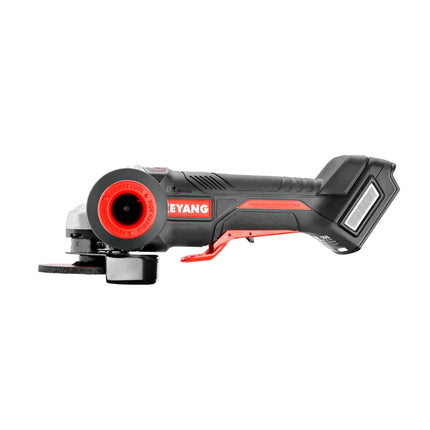 Keyang DG20BLH-125PV-body Haakse slijper