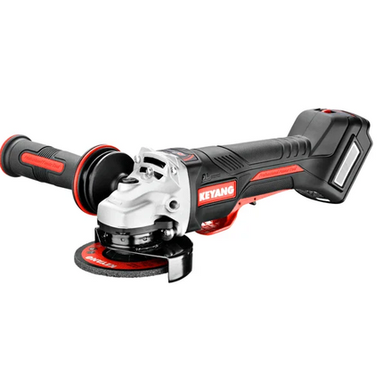 Keyang DG20BLH-125PV Accu Haakse Slijper met paddleswitch body