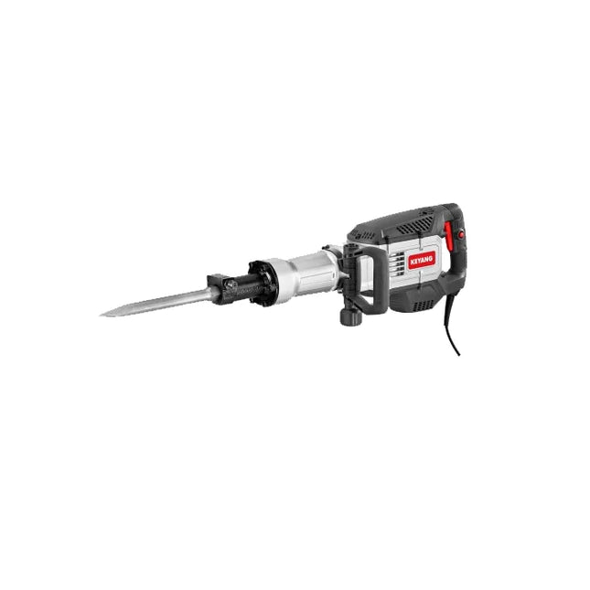 Keyang DH15-17AV Hakhamer met lage vibraties – 1700W
