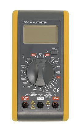 Digi-Tool Multimeter 386B