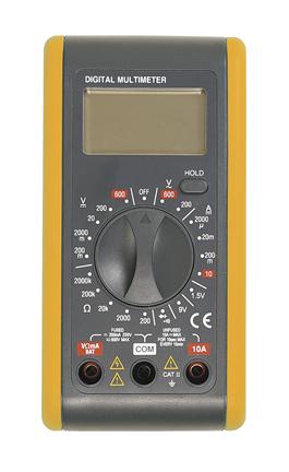 Digi-Tool Multimeter 386B