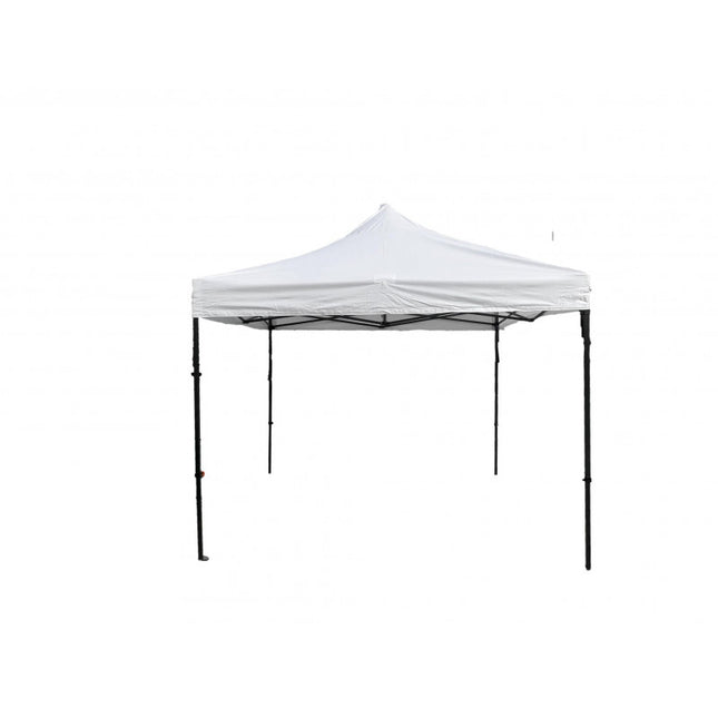 Little Jumbo Doorwerktent Wit 300x300x310 cm