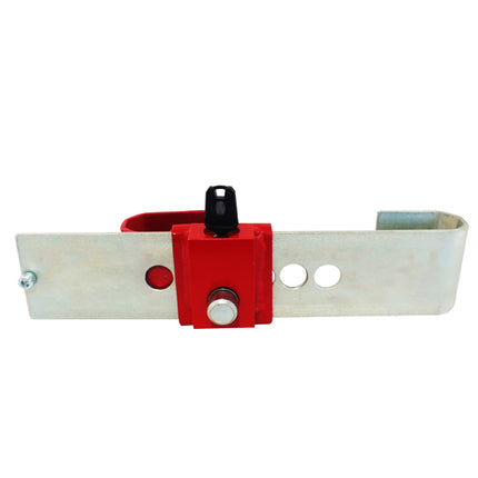 DoubleLock container en hekwerk slot 6 mm- 35080101