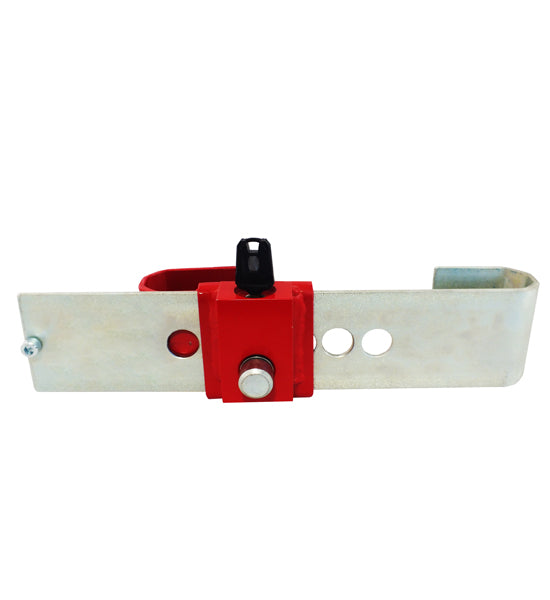 DoubleLock container en hekwerk slot 6 mm- 35080101