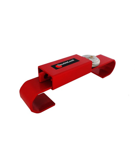 DoubleLock container en hekwerk slot Junior- 35080150