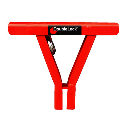 DoubleLock Van Lock trekhaakslot- 35080500