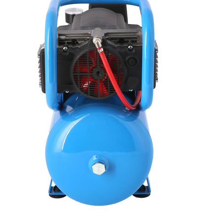 Airpress compressor LMO 15-210 230V - 36750
