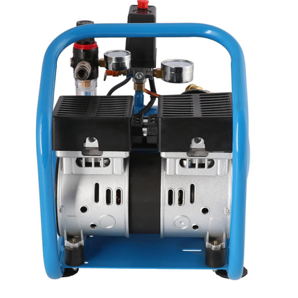 Airpress Compressor L6-95 Silent 230V - 36743