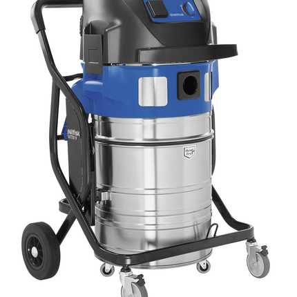 Nilfisk industriële stofzuiger ATTIX 965-21 SD XC