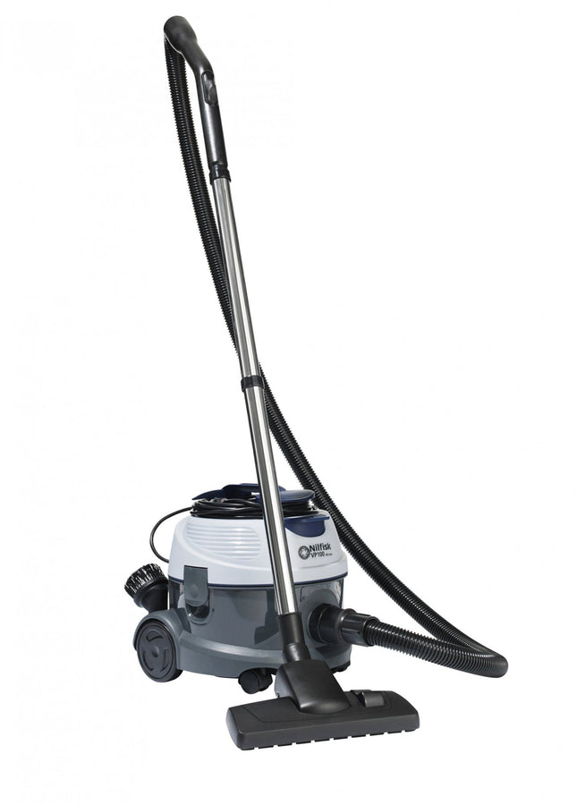 Nilfisk stofzuiger VP100-EU