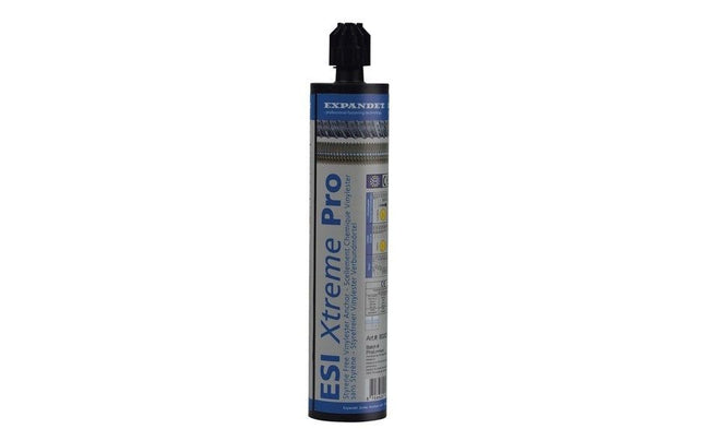 Expandet ESI Extreme Pro Chemische verankering (spuitmortel) 1 stuks