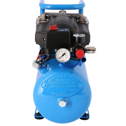 Airpress compressor LMO 15-210 230V - 36750