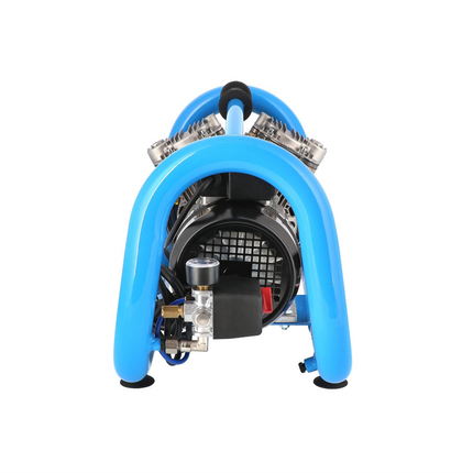 Airpress Compressor LMO 5-380 230V - 36576