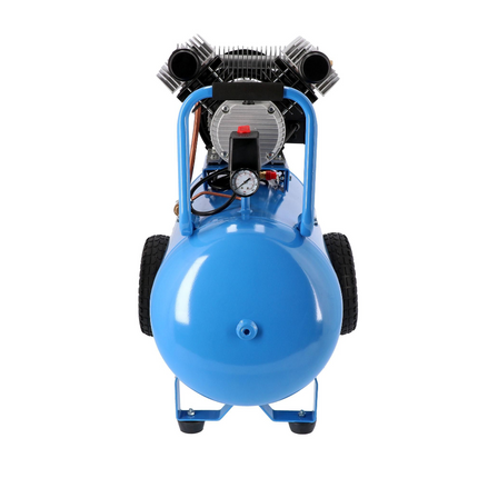 Airpress Compressor LM 90-350 230V - 36828