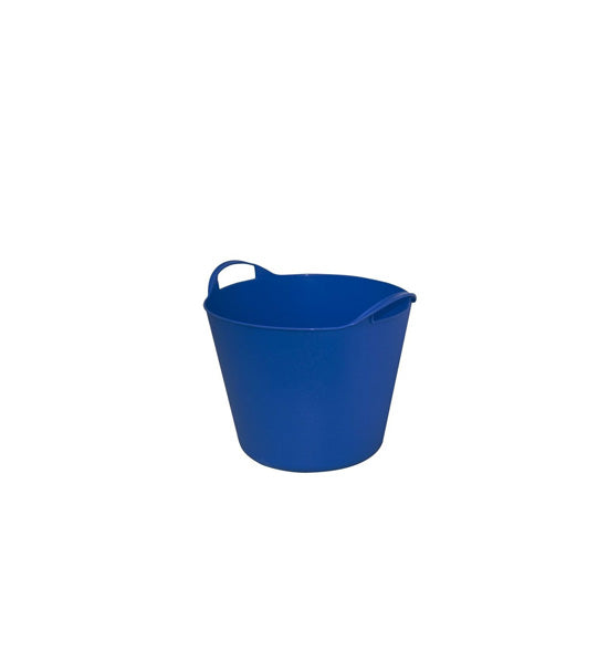 Flexbag flexibele bouwemmer