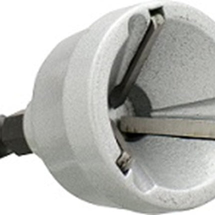 HRC60 3-19mm HSS-E Outer Reamer afbraam-/afschuinfrees