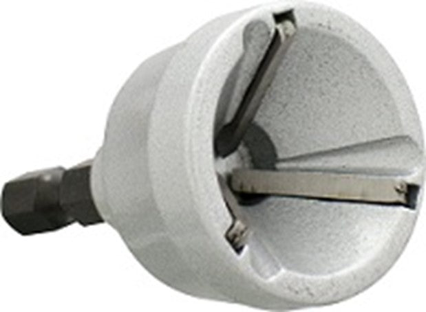HRC60 3-19mm HSS-E Outer Reamer afbraam-/afschuinfrees