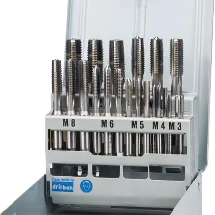 Phantom M3 - M12 Set Handtappen 21.100