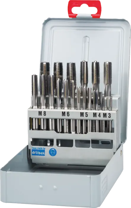 Phantom M3 - M12 Set Handtappen 21.100