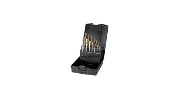 International Tools ECO PRO Set Draadsnijden