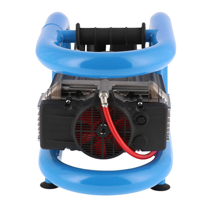 Airpress Compressor LMO 3-210 230V - 36748