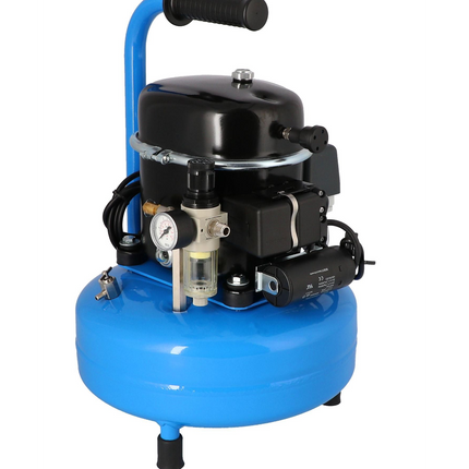 Airpress Compressor L 9-75 Silent - 36517