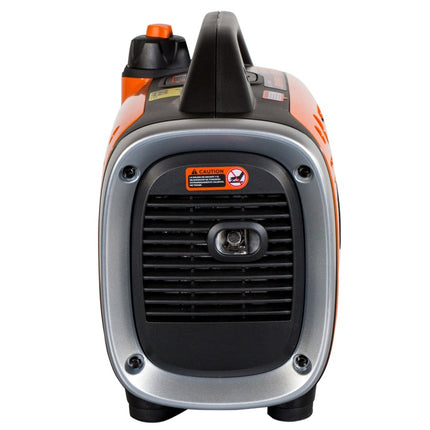 BLACK+DECKER BXGNI900E inverter aggregaat 750W 230V