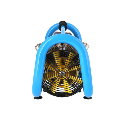 Airpress Compressor LMO 5-380 230V - 36576