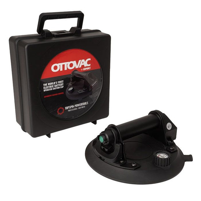 Grabo Ottovac Tegelzuiger in hardcase