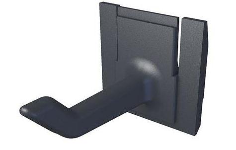 Toolflex Haken, set a 3 stuks