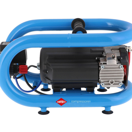 Airpress Compressor LMO 3-210 230V - 36748