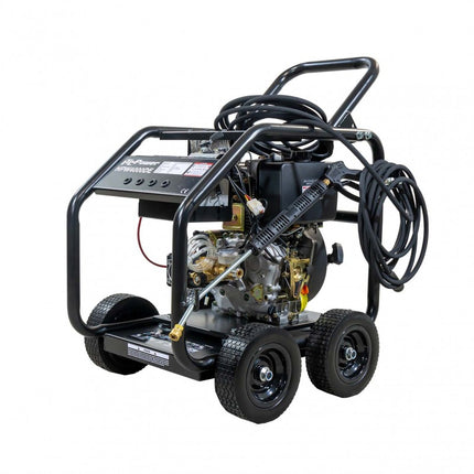 ITCPower HPW4000DE diesel hogedrukreiniger 3600 PSI- 248 Bar