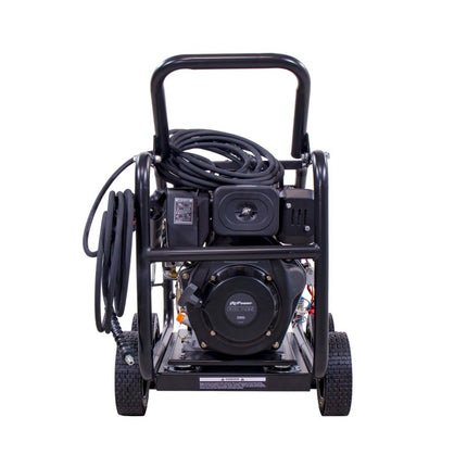 ITCPower HPW4000DE diesel hogedrukreiniger 3600 PSI- 248 Bar
