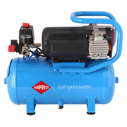 Airpress compressor LMO 15-210 230V - 36750
