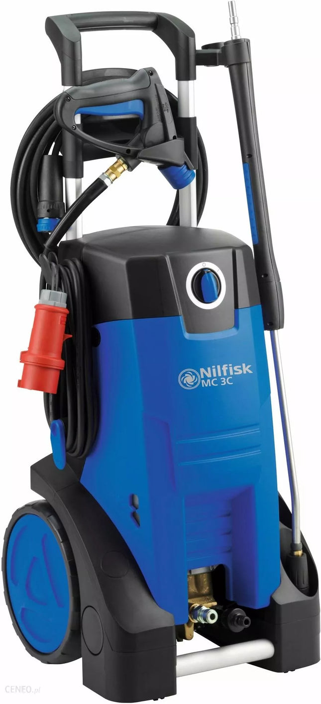 Nilfisk koudwaterhogedrukreiniger MC 3C-170/820