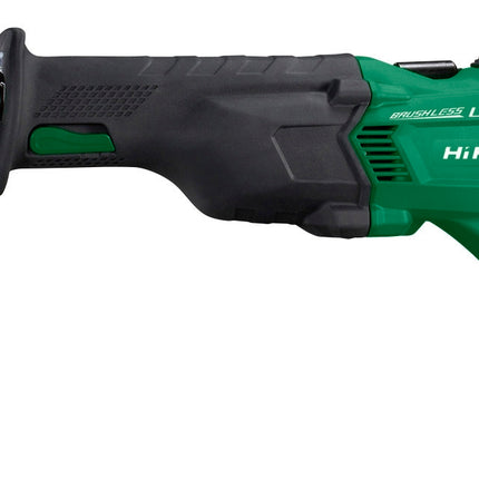 HiKOKI CR36DA W4Z reciprozaag MV-EX