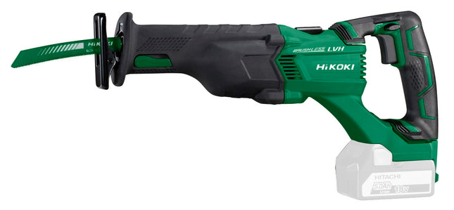 HiKOKI CR36DA W4Z reciprozaag MV-EX